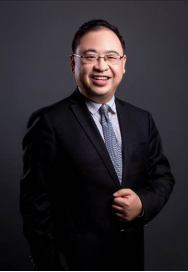 王翔老師 - 企業(yè)培訓師